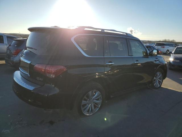 Obraz 3 z 2015 INFINITI QX80  2015 z VIN JN8AZ2NF2F9572408