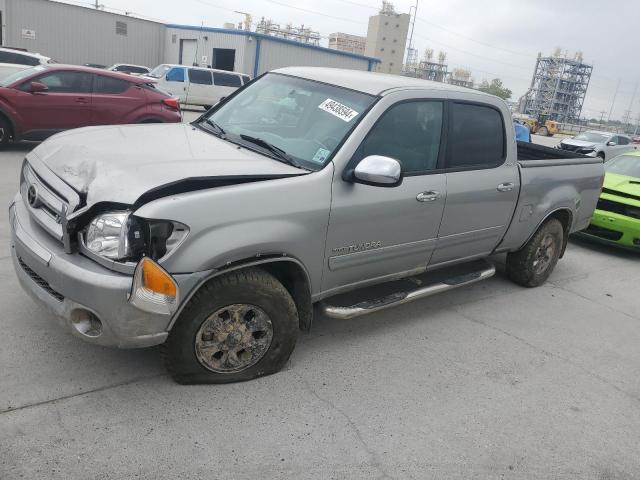 Obraz 1 z 2006 TOYOTA TUNDRA DOUBLE CAB SR5 2006 z VIN 5TBET34126S523262