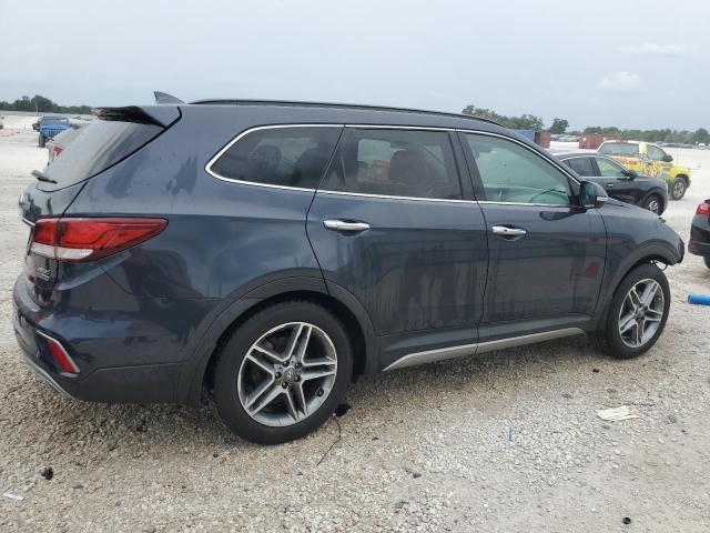 Изображение 3 2017 HYUNDAI SANTA FE SE ULTIMATE 2017 с VIN KM8SR4HF4HU214360