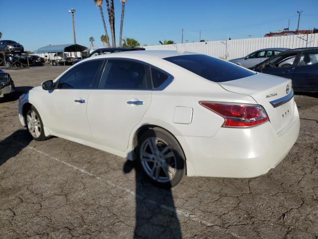 Obraz 2 z 2013 NISSAN ALTIMA 3.5S 2013 z VIN 1N4BL3AP9DN469552