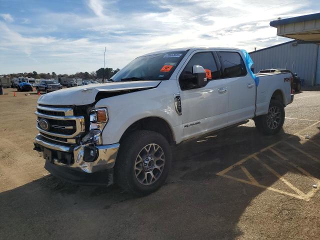 2022 FORD F250 SUPER DUTY 2022 image