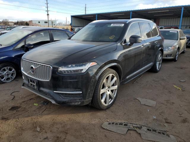 Obraz 1 z 2016 VOLVO XC90 T6 2016 z VIN YV4A22PL8G1000615