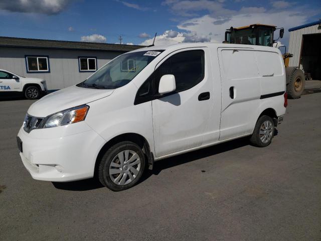 Изображение 1 2019 NISSAN NV200 2.5S 2019 с VIN 3N6CM0KN5KK704228