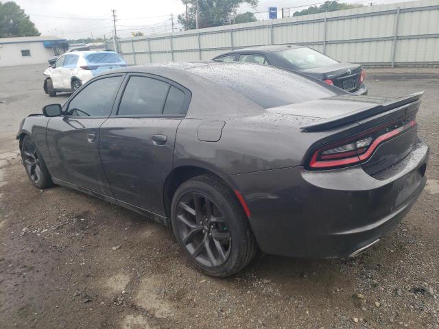 Изображение 2 2021 DODGE CHARGER SXT 2021 с VIN 2C3CDXBG3MH608976