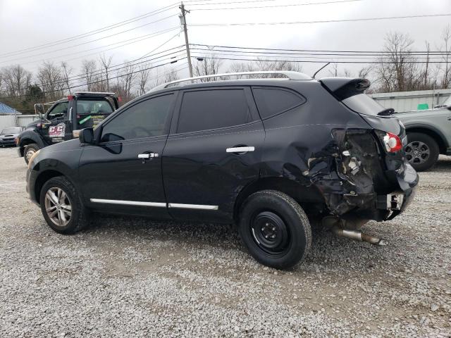 Image 2 of 2013 NISSAN ROGUE S 2013 with VIN JN8AS5MT5DW525286