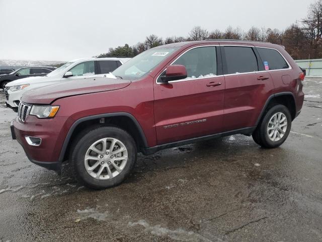 2022 JEEP GRAND CHEROKEE LAREDO E 2022 image