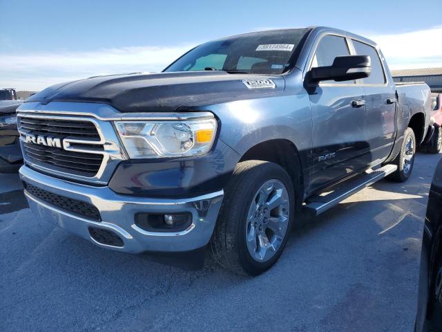 Image 1 of 2020 RAM 1500 BIG HORN/LONE STAR 2020 with VIN 1C6RREFT4LN119583