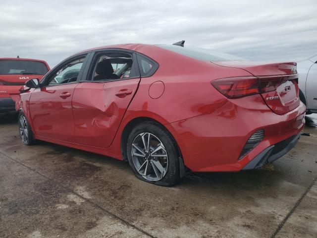 Obraz 2 z 2023 KIA FORTE LX 2023 z VIN 3KPF24AD6PE583270