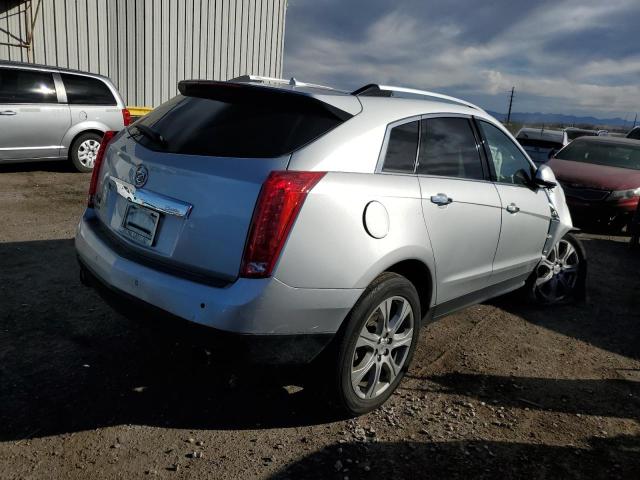 Obraz 3 z 2011 CADILLAC SRX PERFORMANCE COLLECTION 2011 z VIN 3GYFNBEY7BS678501