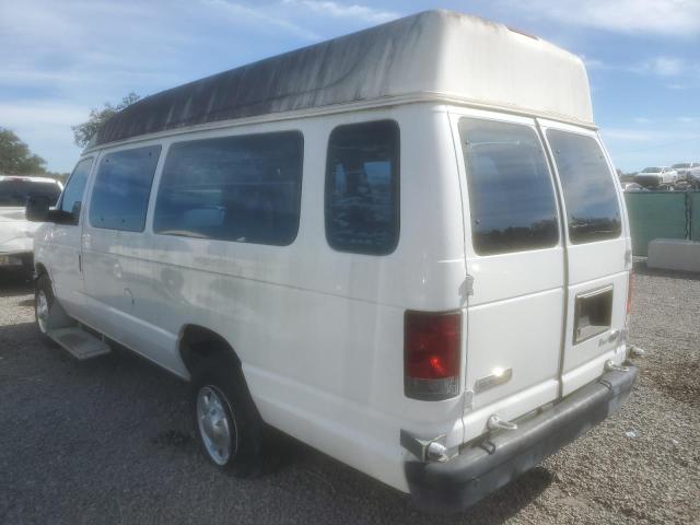 Изображение 2 2010 FORD ECONOLINE E250 VAN 2010 с VIN 1FTNS2EW9ADA68977