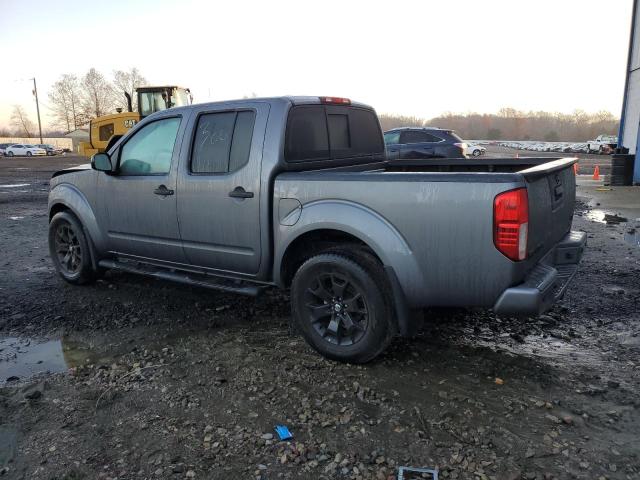 Image 2 of 2021 NISSAN FRONTIER S 2021 with VIN 1N6ED0EA9MN704229