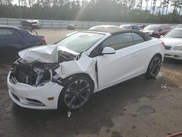 Изображение 1 2016 BUICK CASCADA PREMIUM 2016 с VIN W04WT3N52GG149416