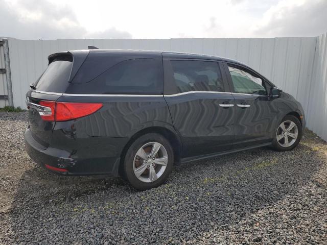 Изображение 3 2018 HONDA ODYSSEY EXL 2018 с VIN 5FNRL6H76JB064999