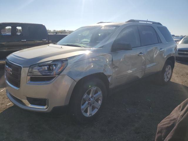 Obraz 2015 GMC ACADIA SLE 2015