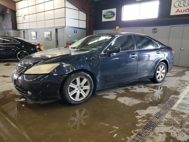 Obraz 2007 LEXUS ES 350 2007