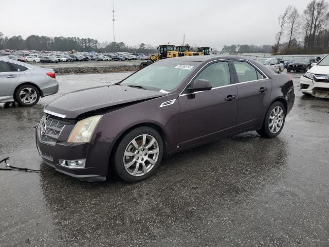 Изображение 2009 CADILLAC CTS HI FEATURE V6 2009