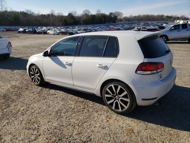 Изображение 2 2014 VOLKSWAGEN GTI  2014 с VIN WVWGD7AJ5EW004374