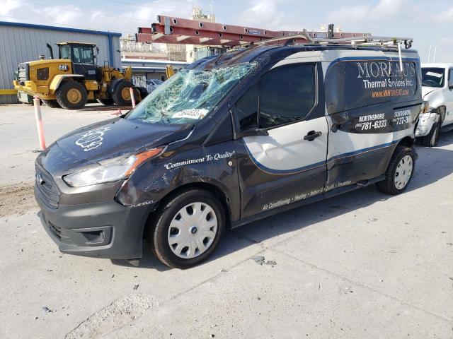 Image 1 of 2020 FORD TRANSIT CONNECT XL 2020 with VIN NM0LS7E25L1446828