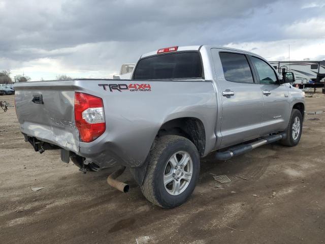 Image 3 of 2017 TOYOTA TUNDRA CREWMAX LIMITED 2017 with VIN 5TFHY5F11HX612235