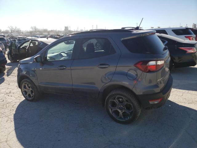 Image 2 of 2018 FORD ECOSPORT SES 2018 with VIN MAJ6P1CL1JC221422