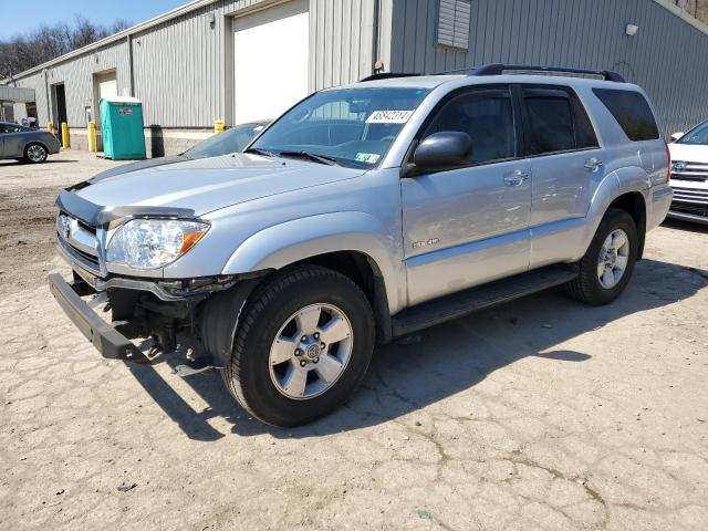 2007 TOYOTA 4RUNNER SR5 2007 image