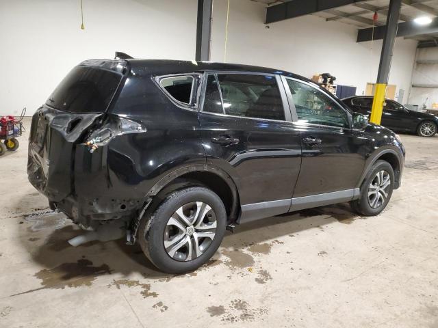 Image 3 of 2017 TOYOTA RAV4 LE 2017 with VIN 2T3BFREV9HW584728