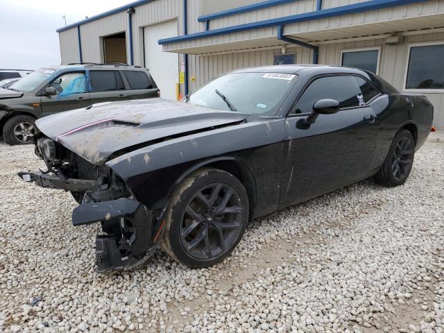Obraz 2021 DODGE CHALLENGER SXT 2021