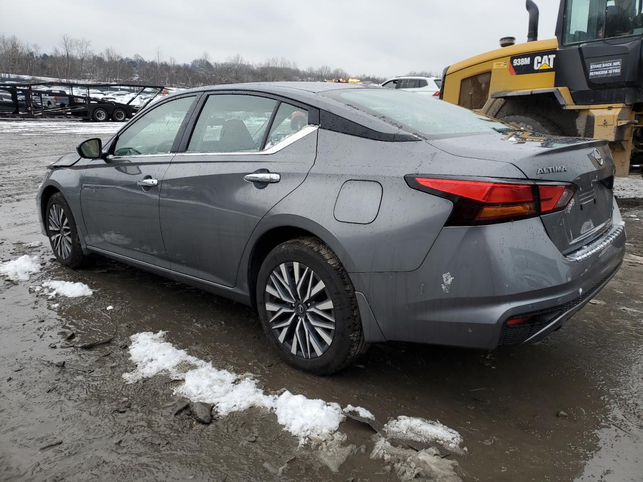 Image 2 of 2023 NISSAN ALTIMA SV 2023 with VIN 1N4BL4DW7PN418449