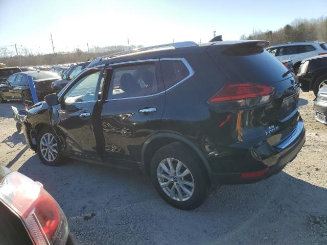 Изображение 2 2017 NISSAN ROGUE S 2017 с VIN JN8AT2MV7HW265590