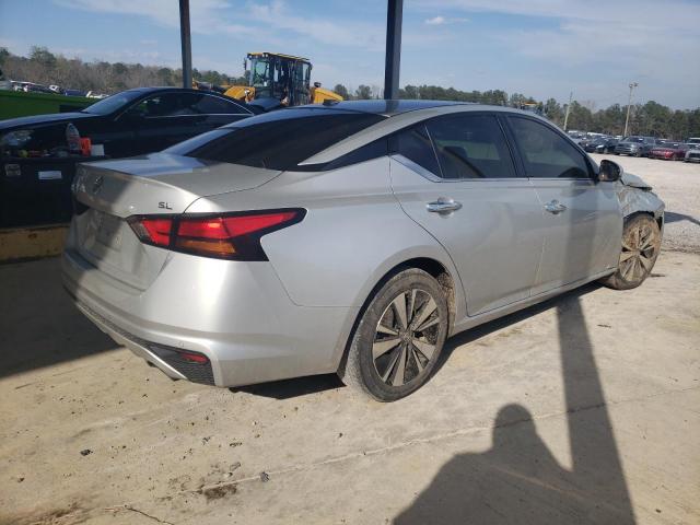 Изображение 3 2019 NISSAN ALTIMA SL 2019 с VIN 1N4BL4EV7KC217838