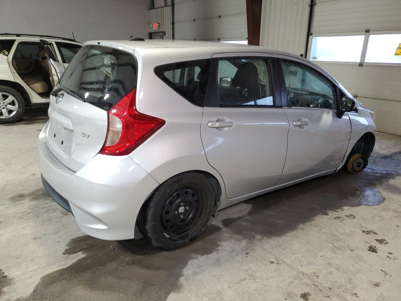 Obraz 3 z 2017 NISSAN VERSA NOTE S 2017 z VIN 3N1CE2CP6HL375346