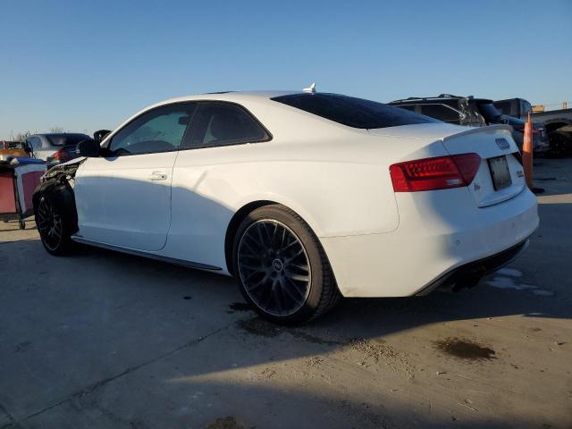 Obraz 2 z 2016 AUDI A5 PREMIUM PLUS S-LINE 2016 z VIN WAUM2AFR9GA032857
