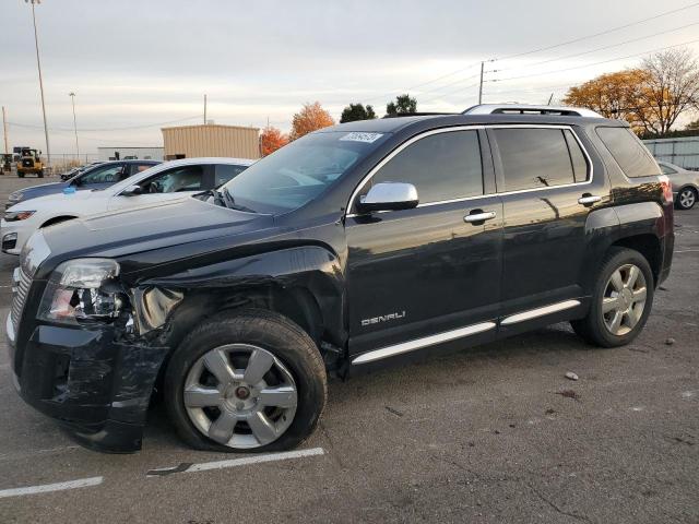 Изображение 2015 GMC TERRAIN DENALI 2015