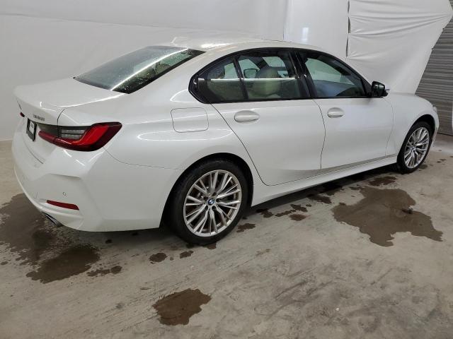 Obraz 3 z 2023 BMW 330I  2023 z VIN 3MW69FF05P8D19885