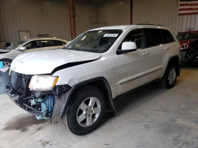 2011 JEEP GRAND CHEROKEE LAREDO 2011 image