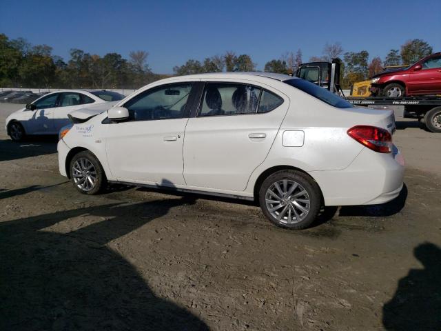Image 2 of 2019 MITSUBISHI MIRAGE G4 ES 2019 with VIN ML32F3FJ8KHF15170
