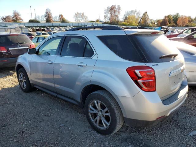 Image 2 of 2016 CHEVROLET EQUINOX LT 2016 with VIN 2GNALCEK4G1161397