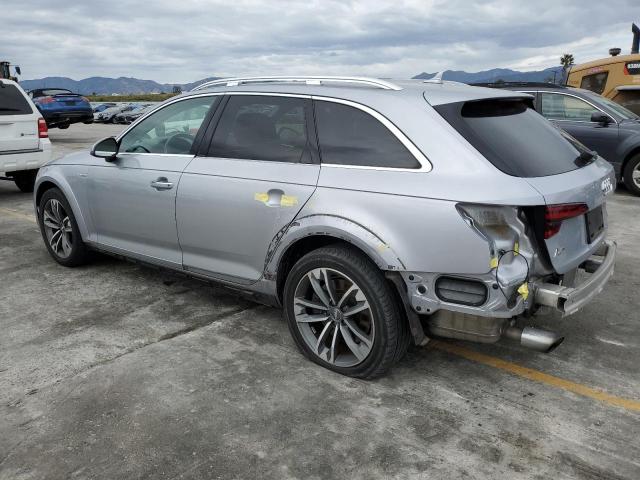Obraz 2 z 2019 AUDI A4 ALLROAD PREMIUM 2019 z VIN WA17NAF40KA046323