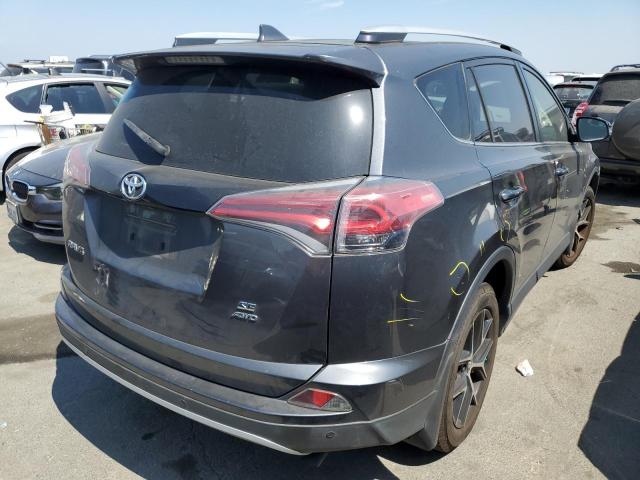 Obraz 3 z 2016 TOYOTA RAV4 SE 2016 z VIN JTMJFREV7GD182603