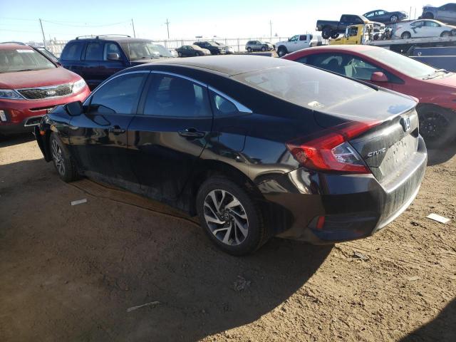 Image 2 of 2016 HONDA CIVIC EX 2016 with VIN 19XFC2F75GE062576