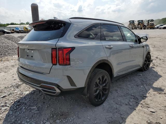 Изображение 3 2022 KIA SORENTO SX 2022 с VIN 5XYRKDLF3NG098337