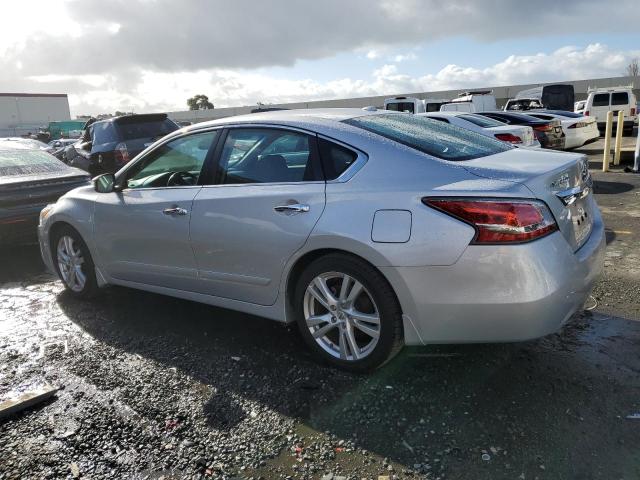 Image 2 of 2014 NISSAN ALTIMA 3.5S 2014 with VIN 1N4BL3AP9EC321124