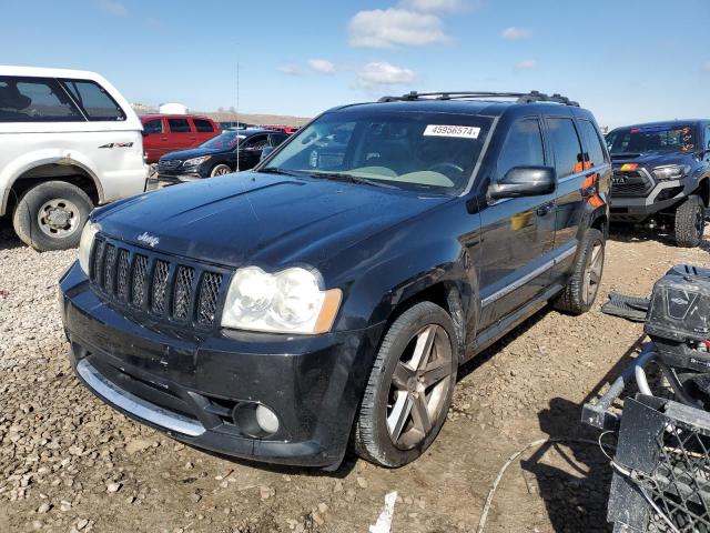 Изображение 1 2007 JEEP GRAND CHEROKEE SRT-8 2007 с VIN 1J8HR78357C557858