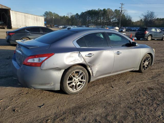 Image 3 of 2011 NISSAN MAXIMA S 2011 with VIN 1N4AA5AP4BC858279
