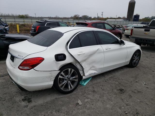 Obraz 3 z 2015 MERCEDES-BENZ C 300 4MATIC 2015 z VIN 55SWF4KB9FU019699