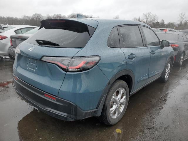 Изображение 3 2023 HONDA HR-V LX 2023 с VIN 3CZRZ2H30PM726840