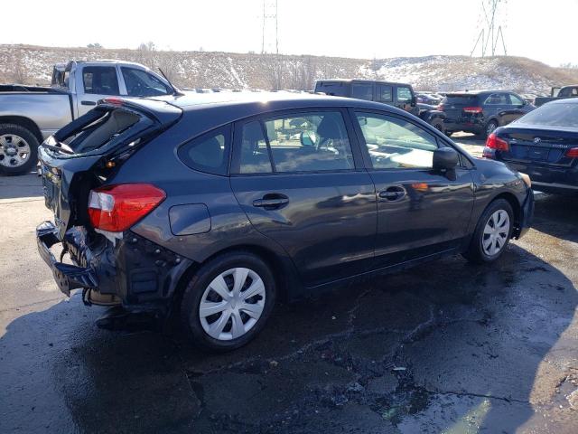 Image 3 of 2013 SUBARU IMPREZA  2013 with VIN JF1GPAA63D2829082
