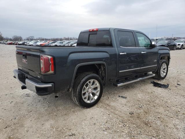 Изображение 3 2018 GMC SIERRA K1500 SLT 2018 с VIN 3GTU2NEC8JG302385