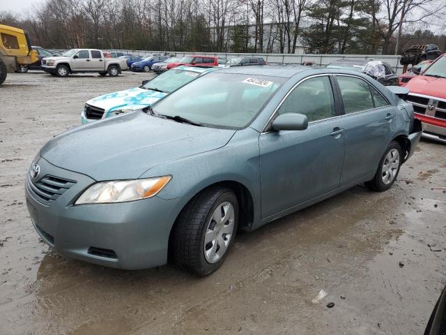 Изображение 1 2009 TOYOTA CAMRY BASE 2009 с VIN 4T1BE46K79U793843