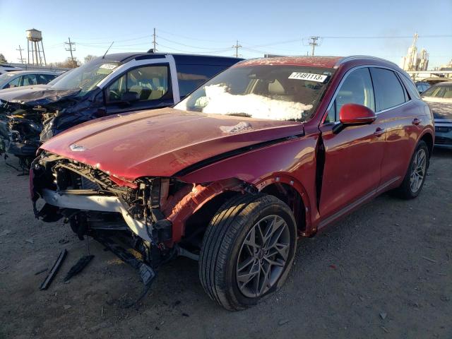 2023 GENESIS GV70 BASE 2023 image